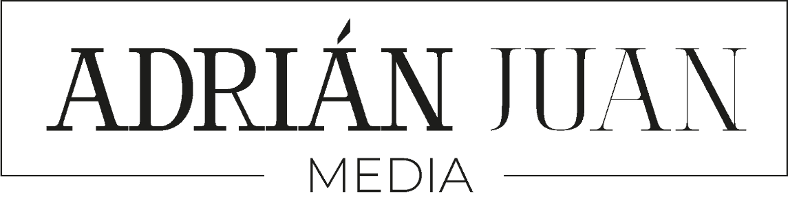 Adrián Juan Media